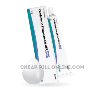 شراء_Clindamycin Gel_عبر الإنترنت